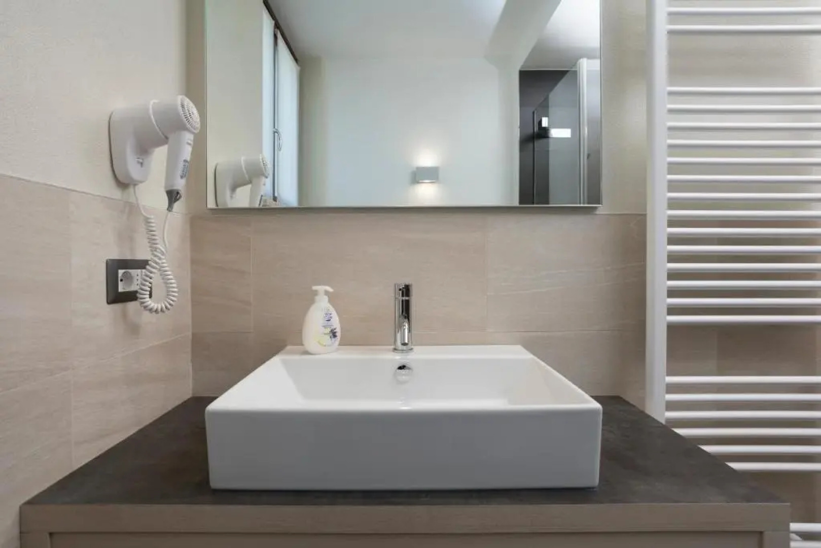 VillaGiardino - Lake