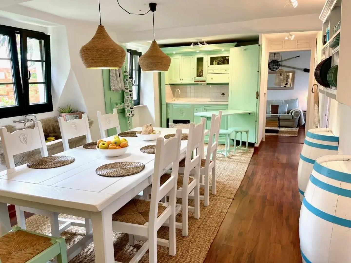 The Cliffs - Casa Genoveva