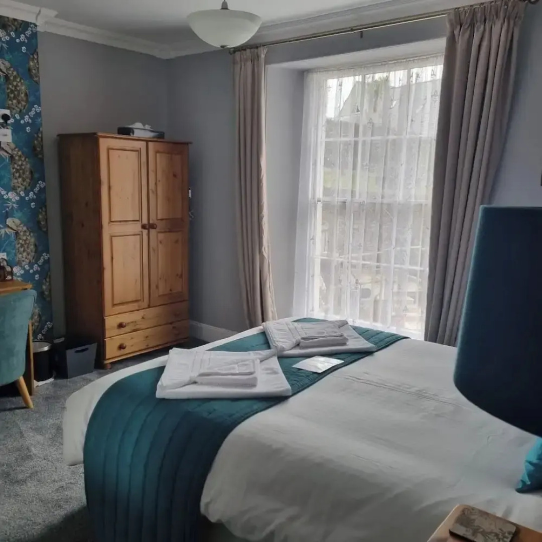 St Vincent Guest House