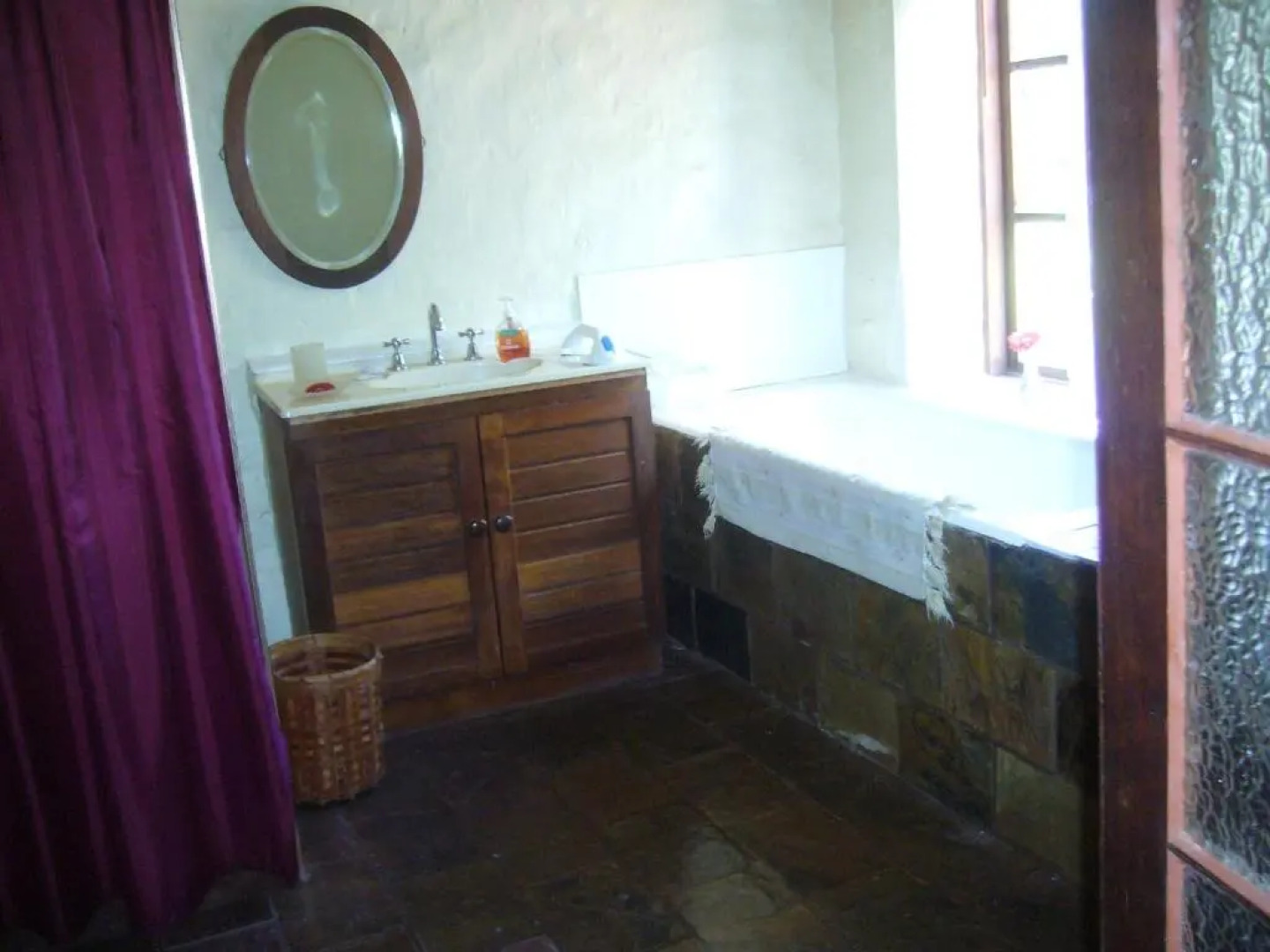 Old Miners' Cottages Bed and Breakfast