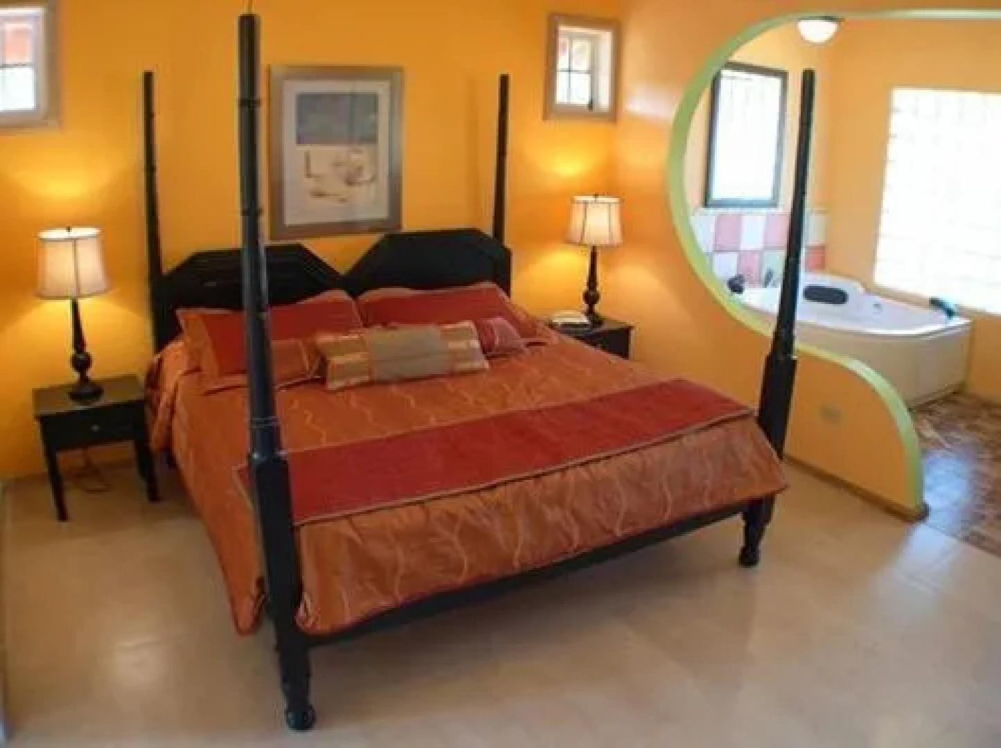 Enchanted Waters Tobago