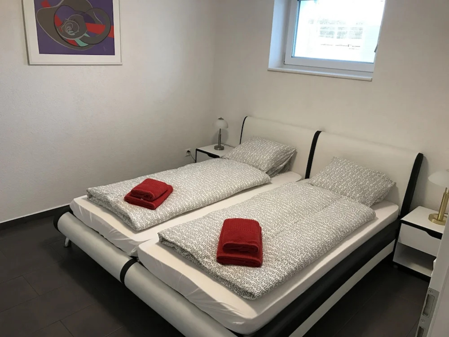 Im Zentrum der Schweiz