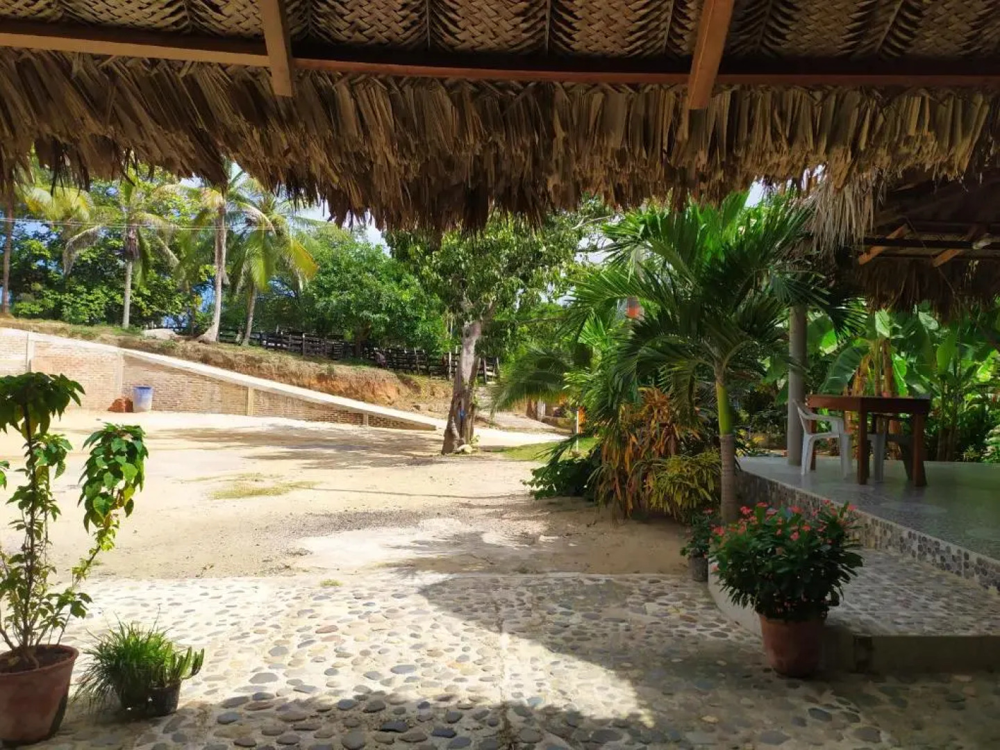 Recuerdos del Tayrona