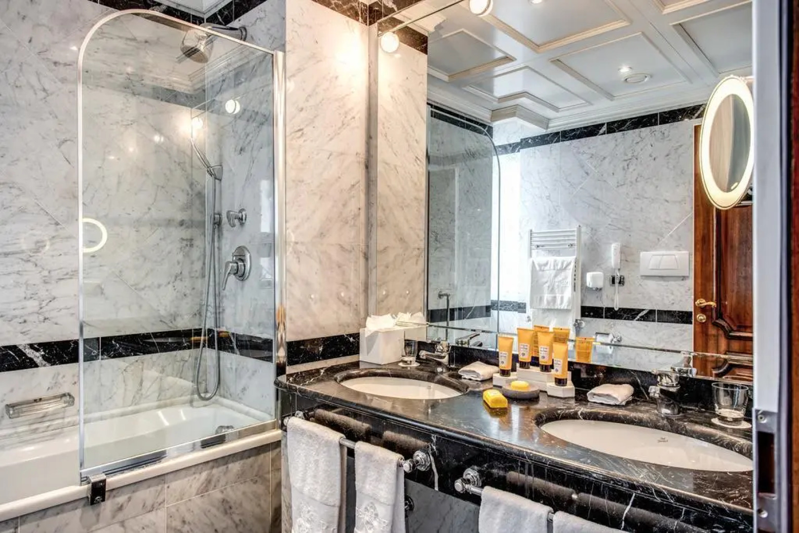 Hotel Splendide Royal