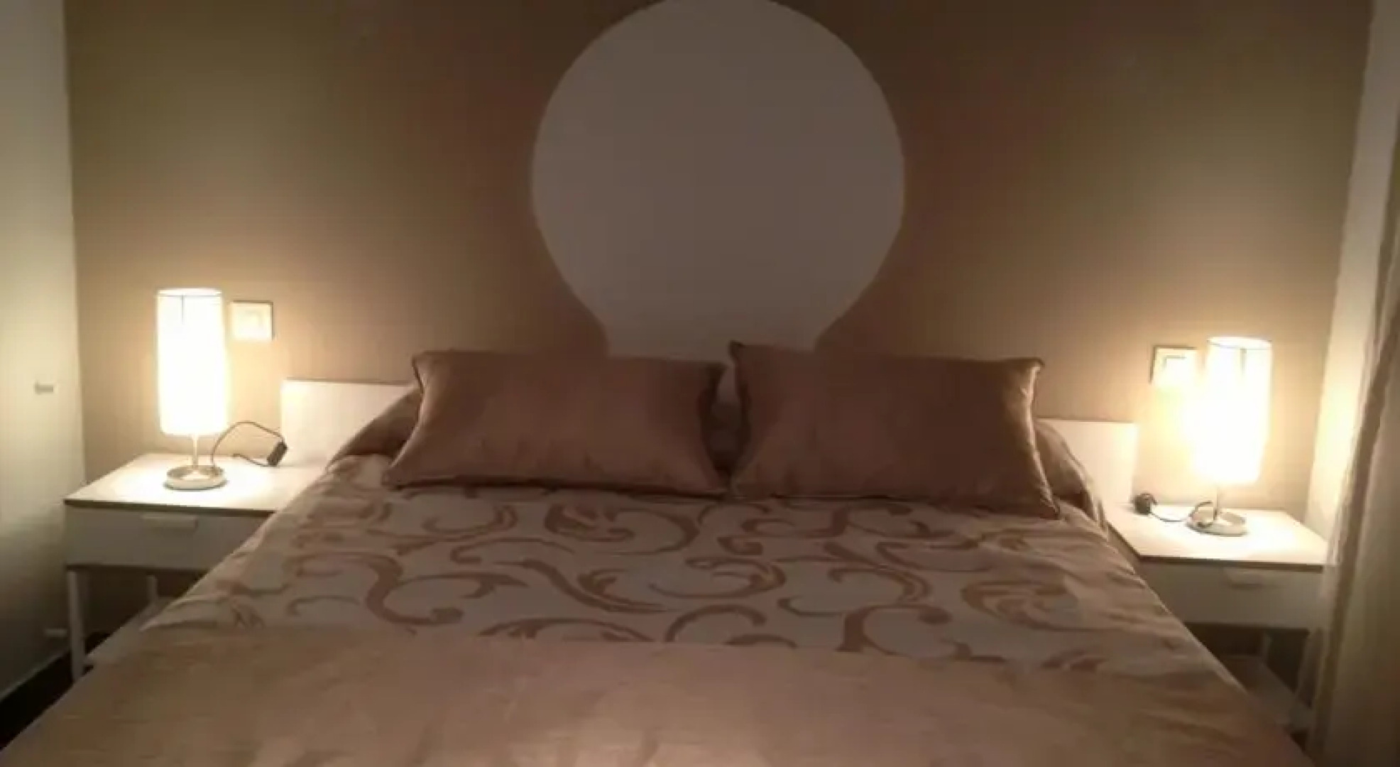 Apartamentos Torremenguada