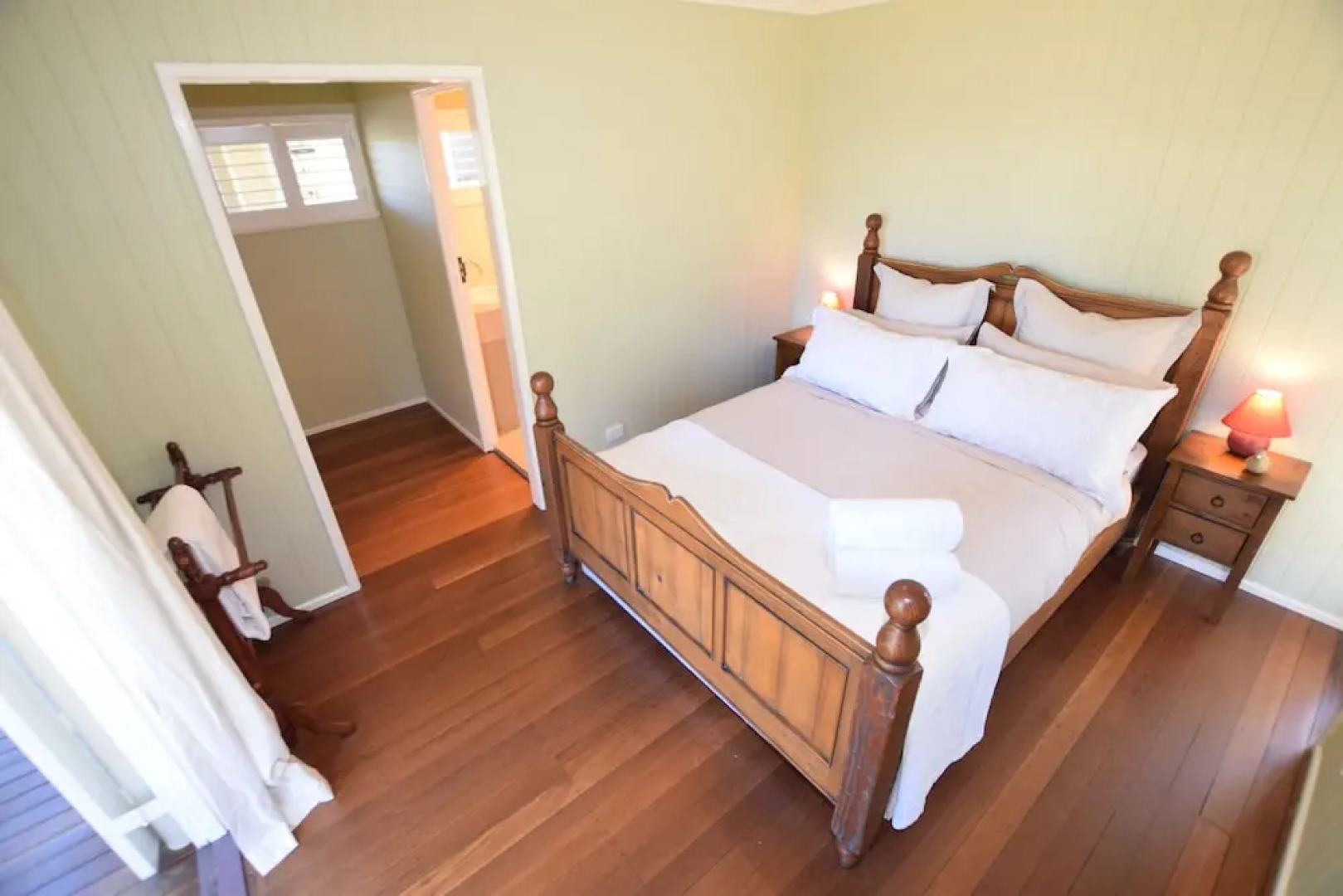 Bunya Creek Farmstay