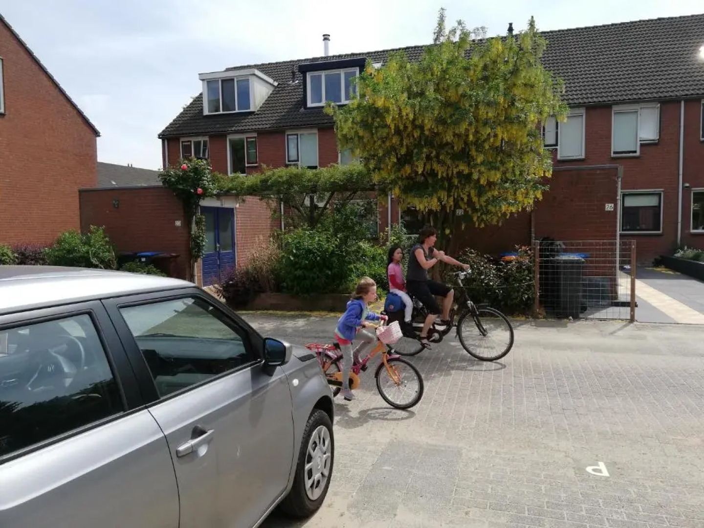 Home stay Utrecht — Women only (гостевой дом для женщин)