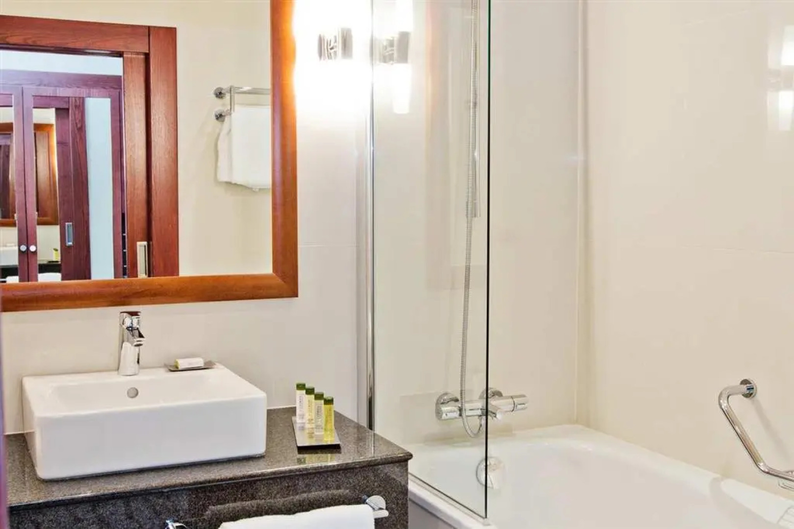 DoubleTree by Hilton Bratislava