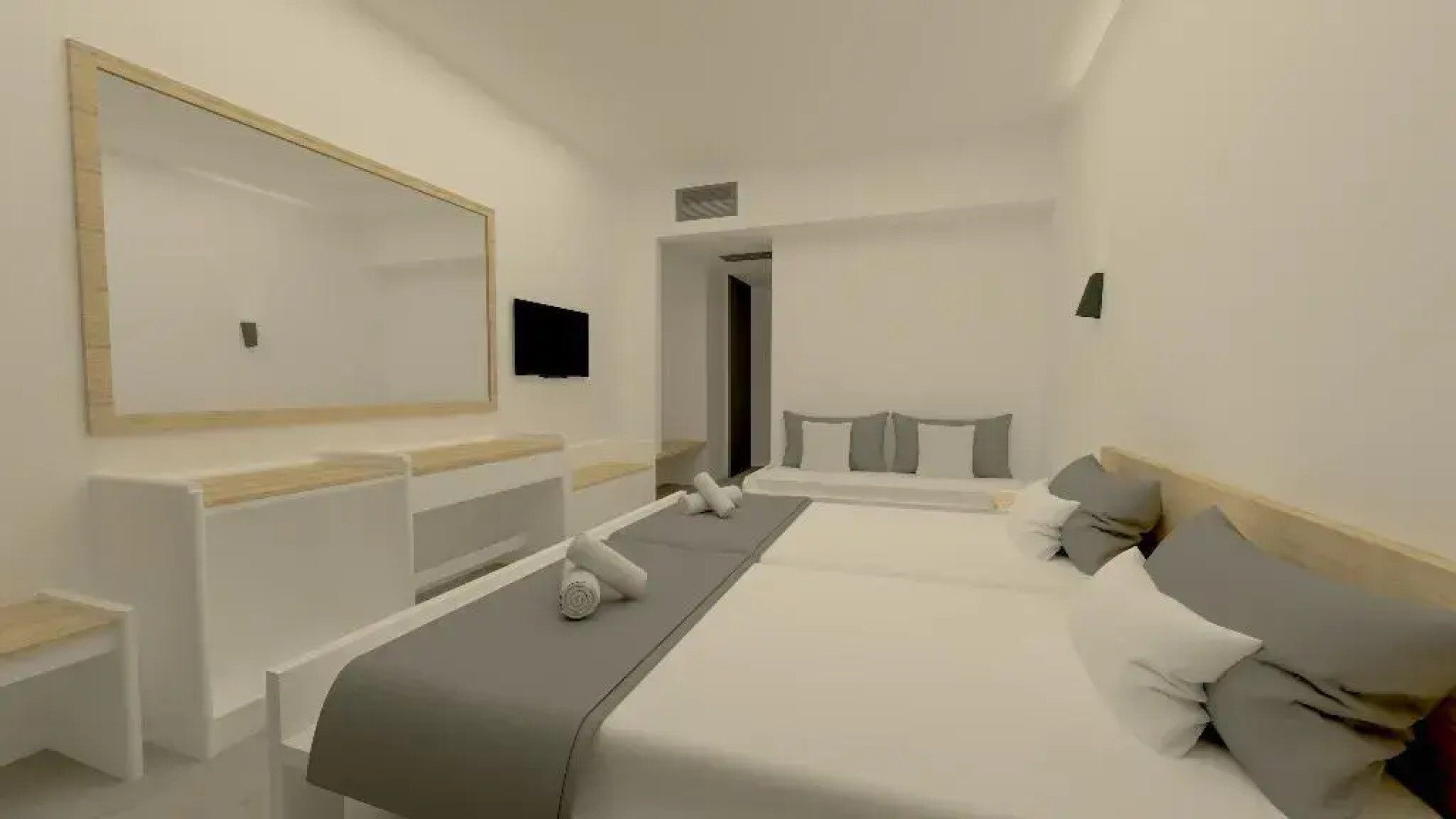 Santa Marina Unique Hotel