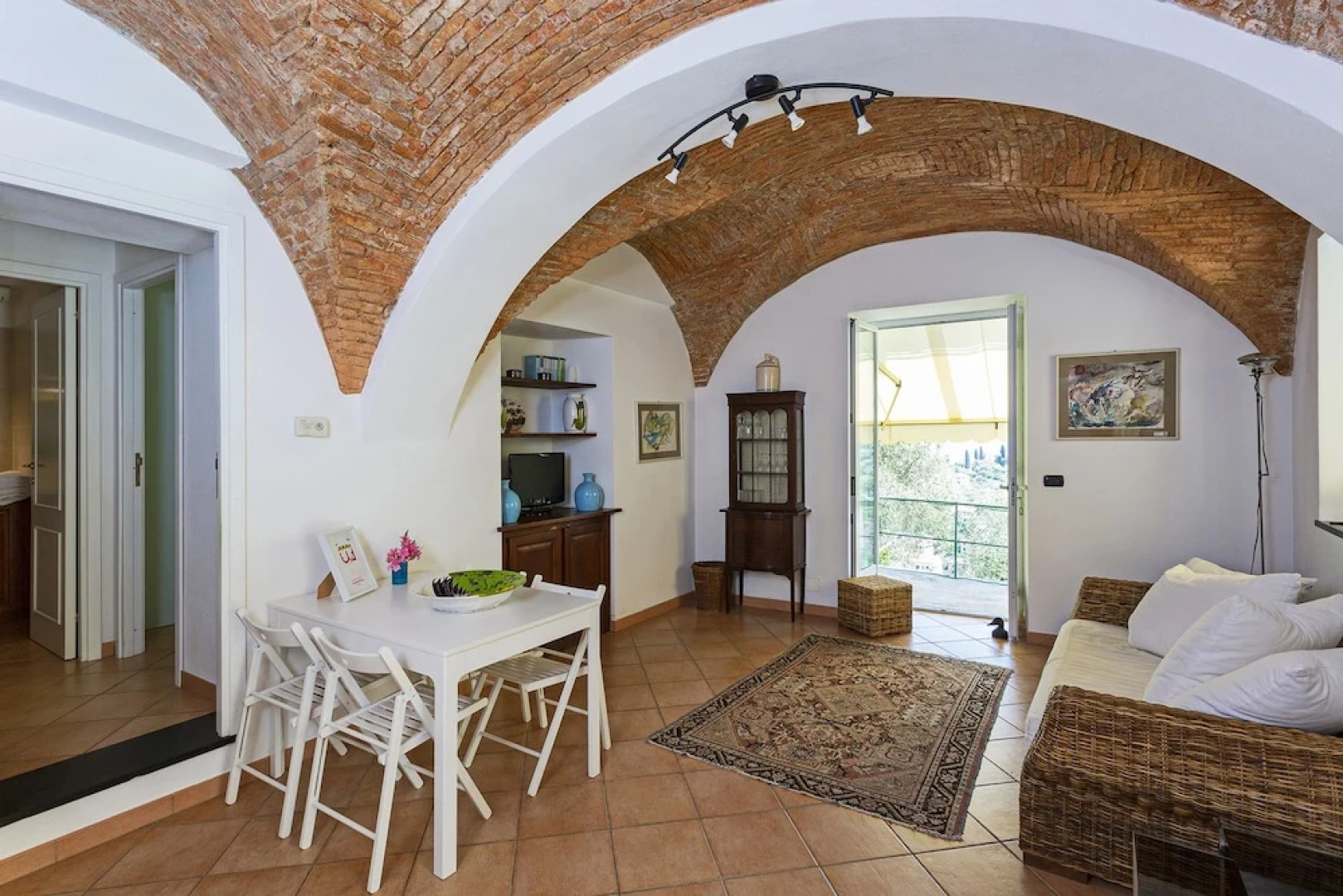 Amazing sea View in Santa Margherita by Wonderful Italy