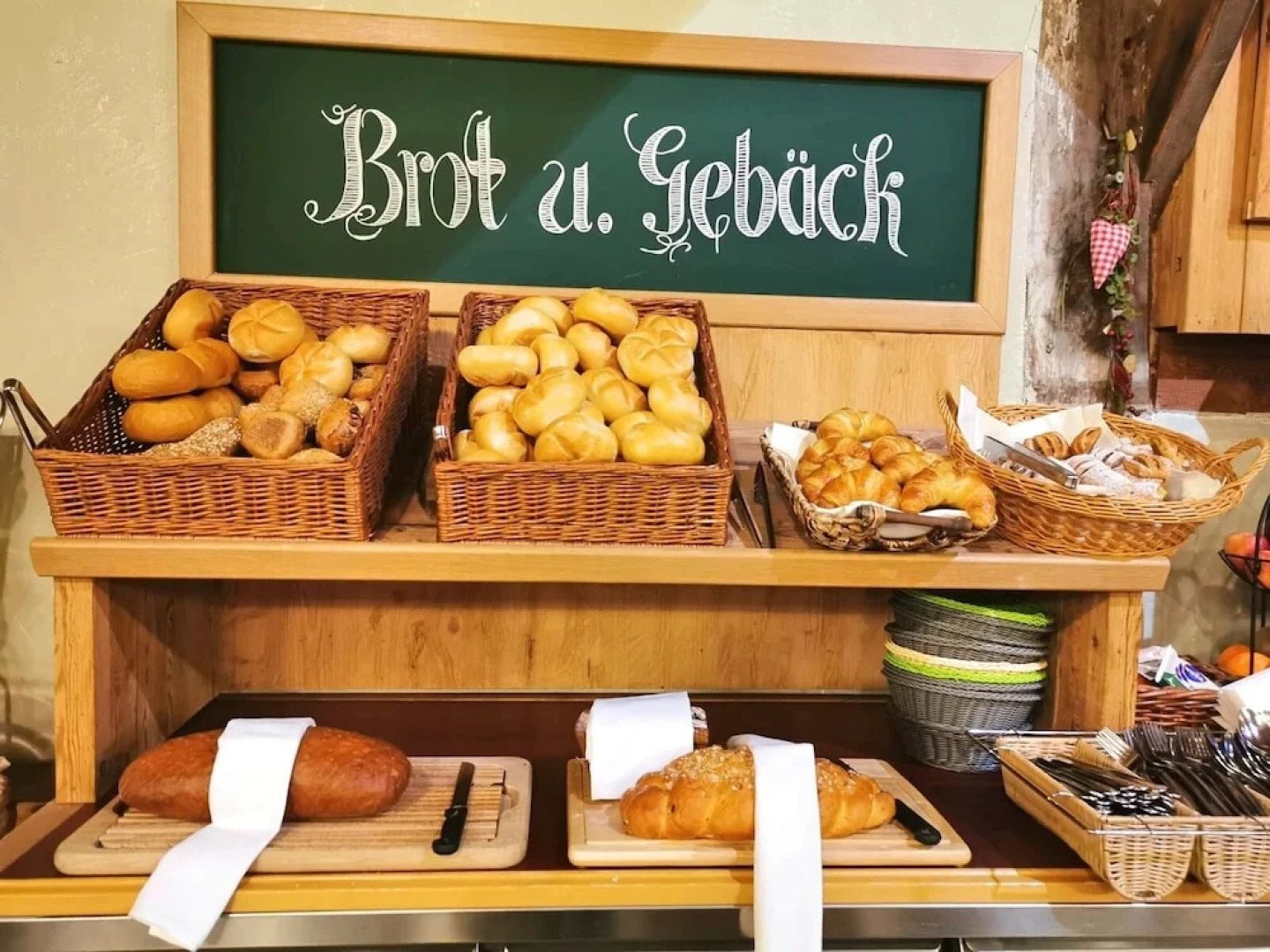 Burgenwelt Ehrenberg Dependance 2