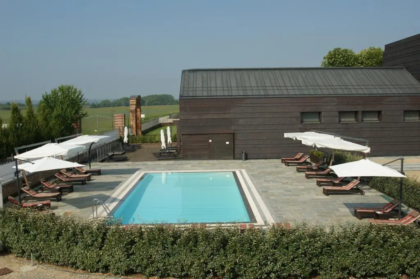 Relais Rocca Civalieri