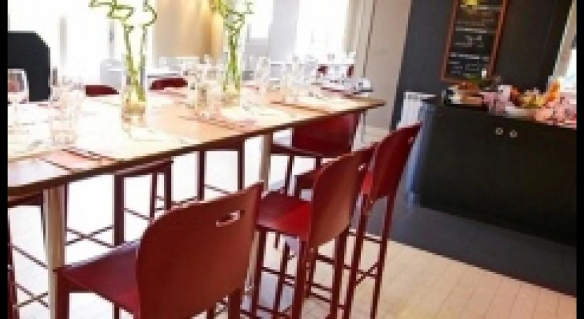 Kyriad Niort Est - La Crèche