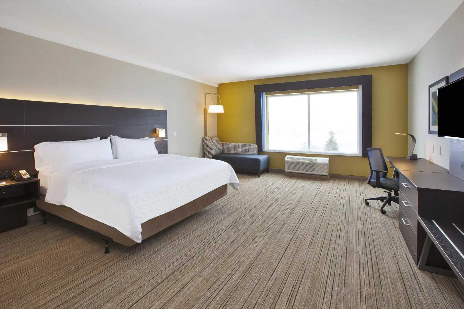 Holiday Inn Express Auburn Hills South
