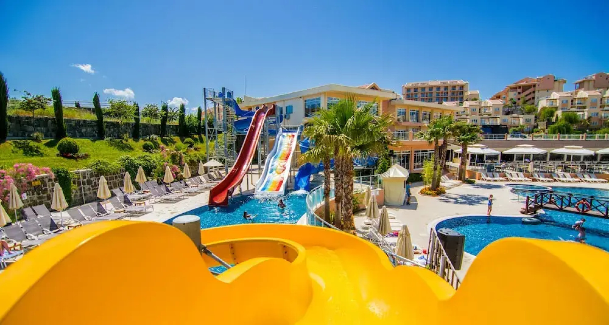 Wyndham Residences Kusadasi Golf & Spa