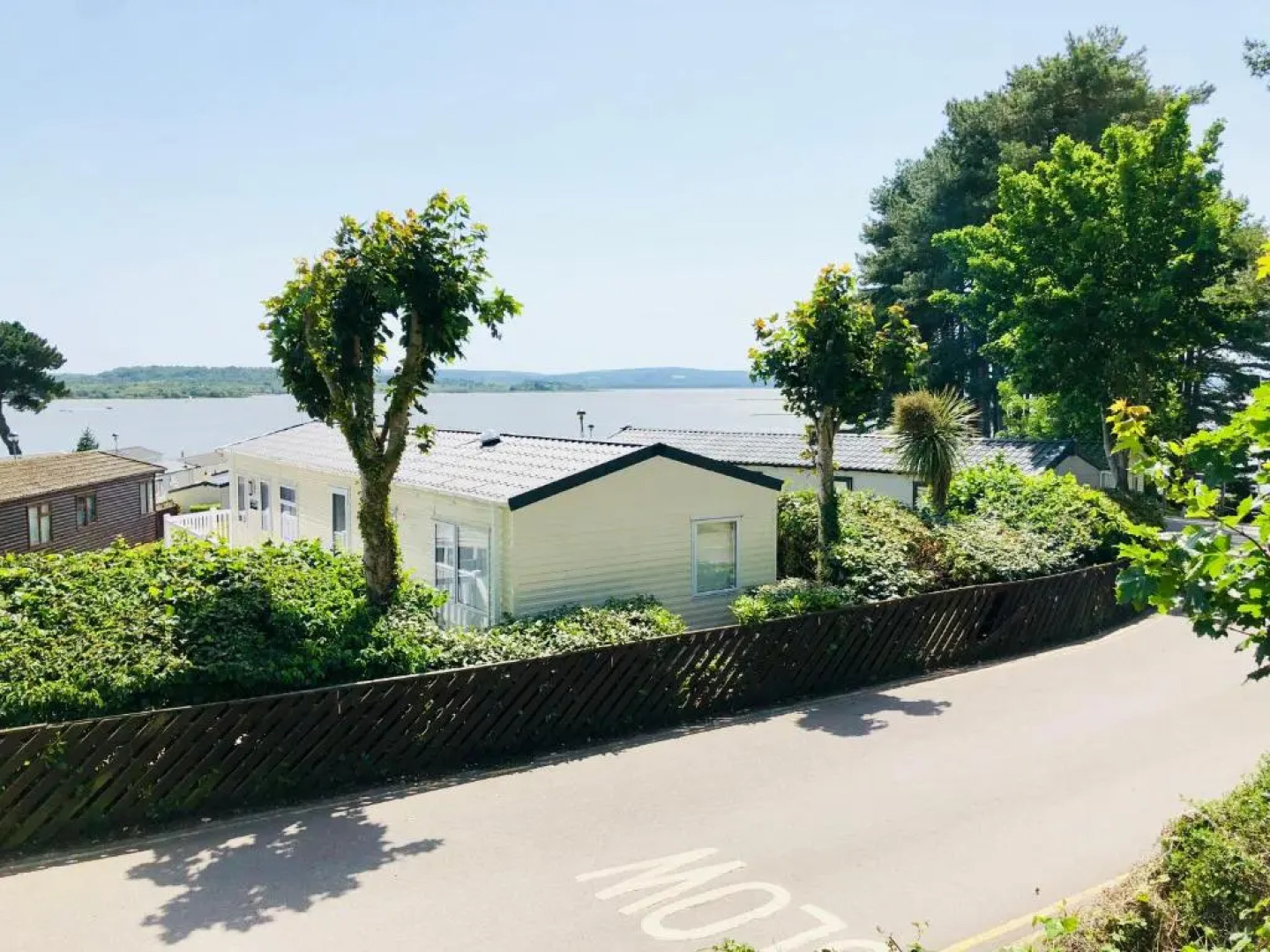 Pine Ridge 58 @ Rockley Park