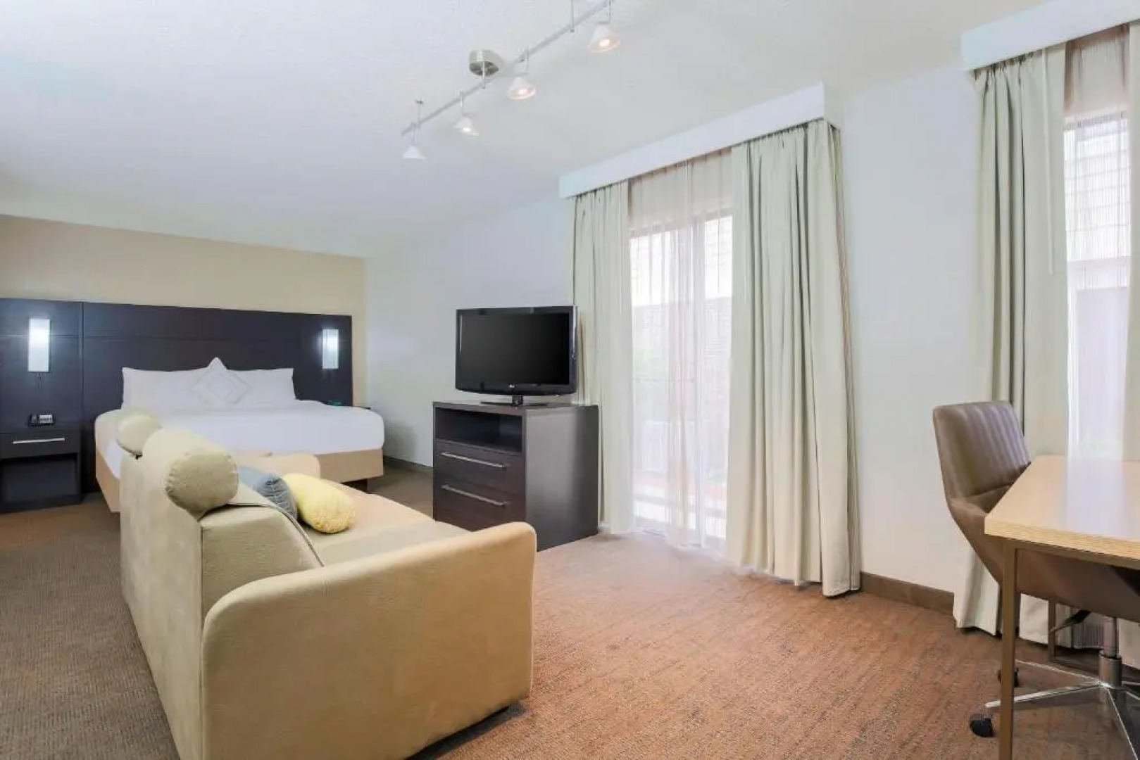 Residence Inn Boston North Shore/Danvers