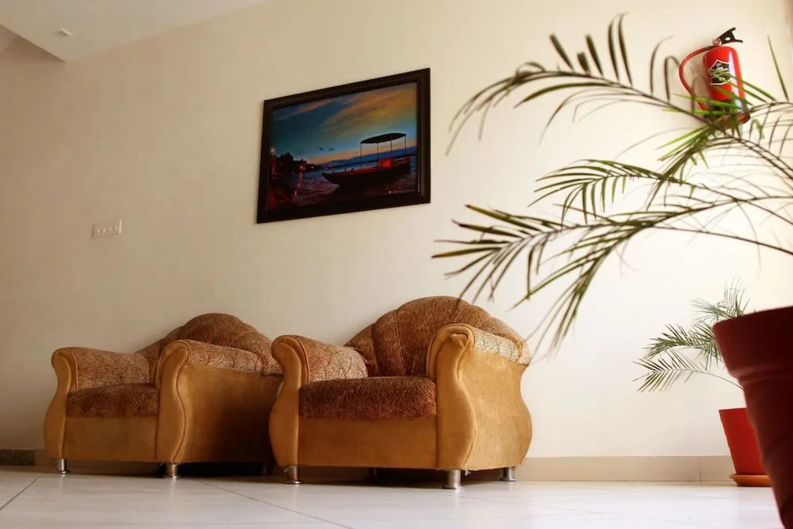 Hotel Premiere Villa