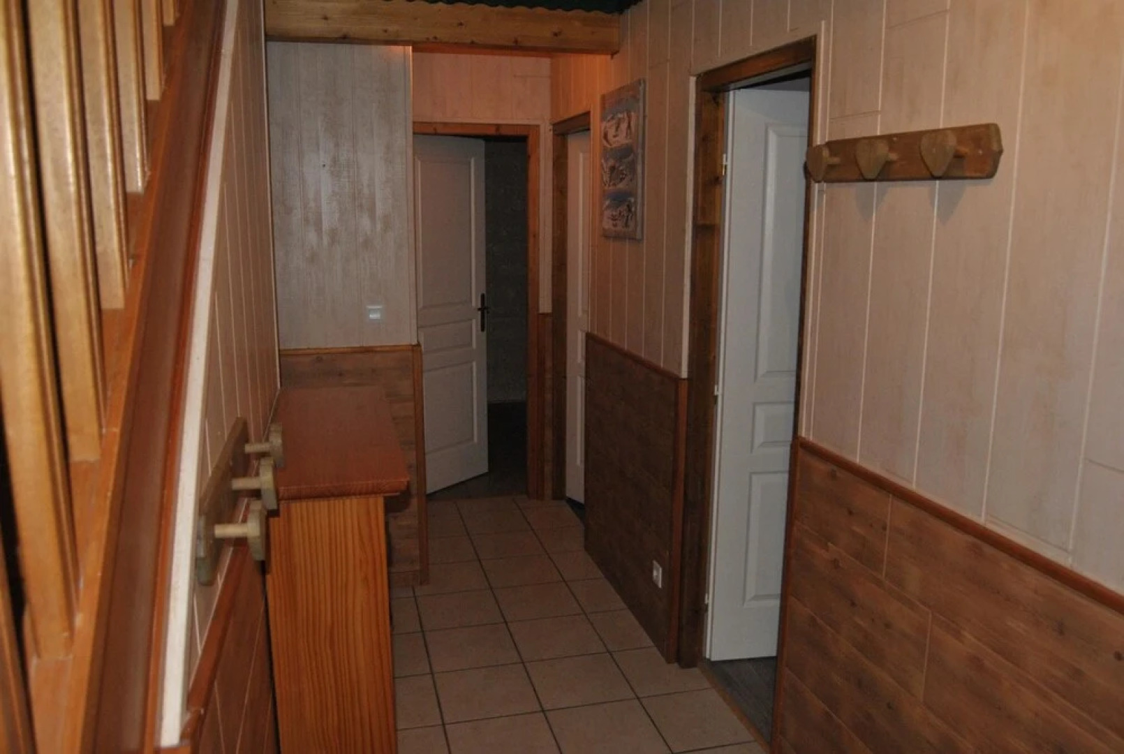 House With 4 Bedrooms in Mégevette, With Wonderful Mountain View, Encl