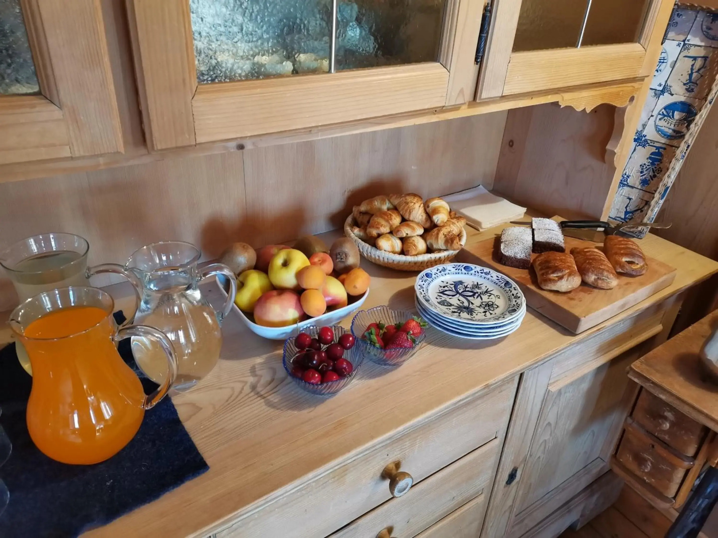 Finhäusl - Urlaub bei Oma