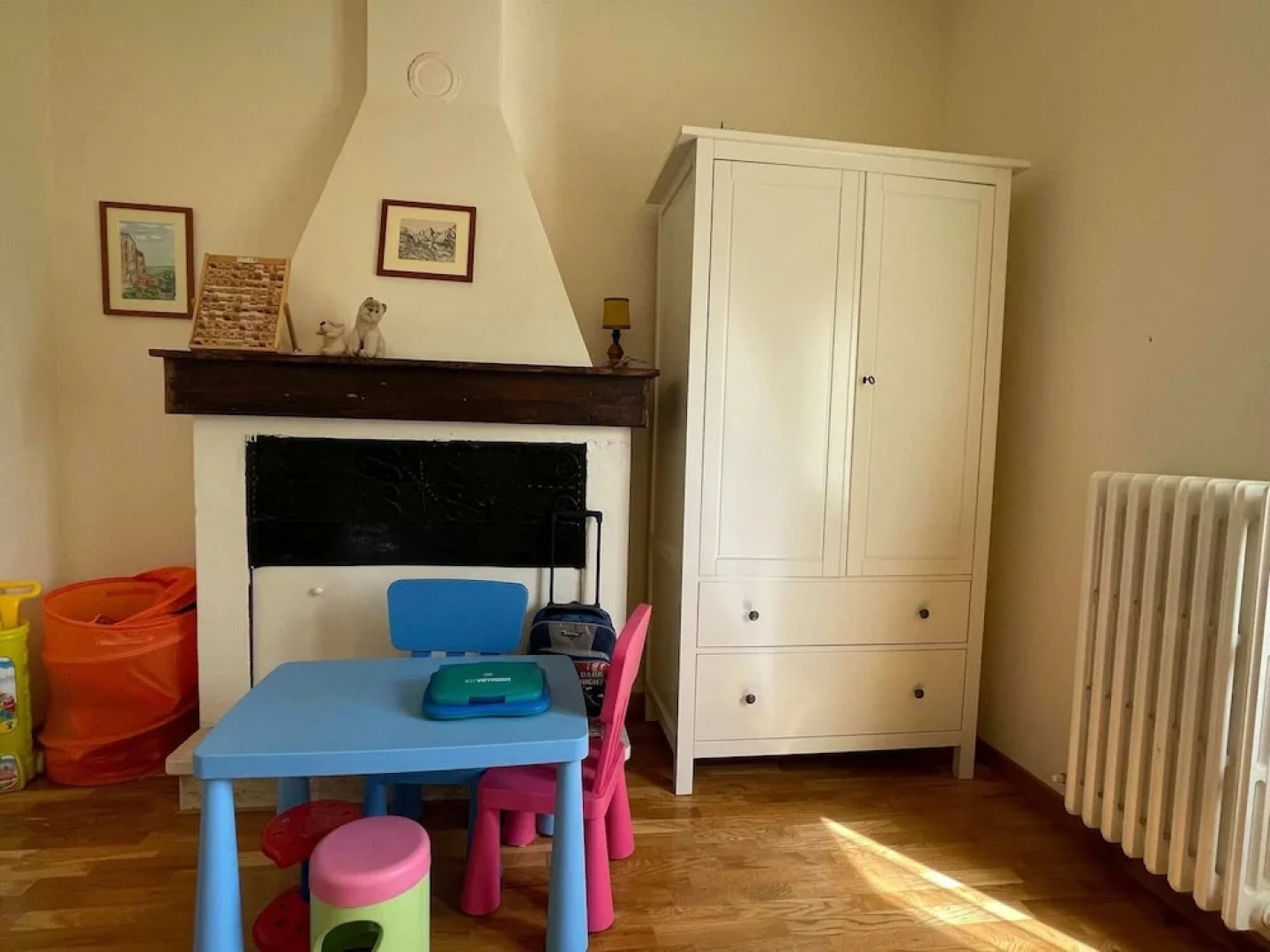 Belvilla by OYO Casa Mana1