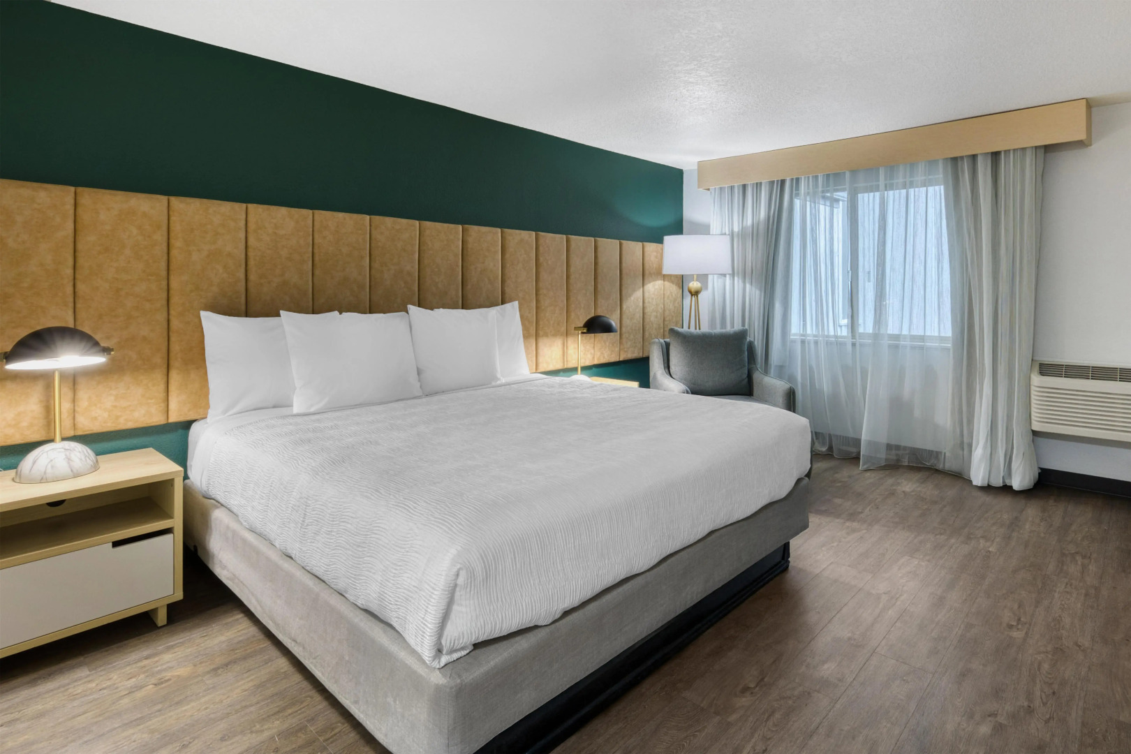 Best Western Portland West Beaverton