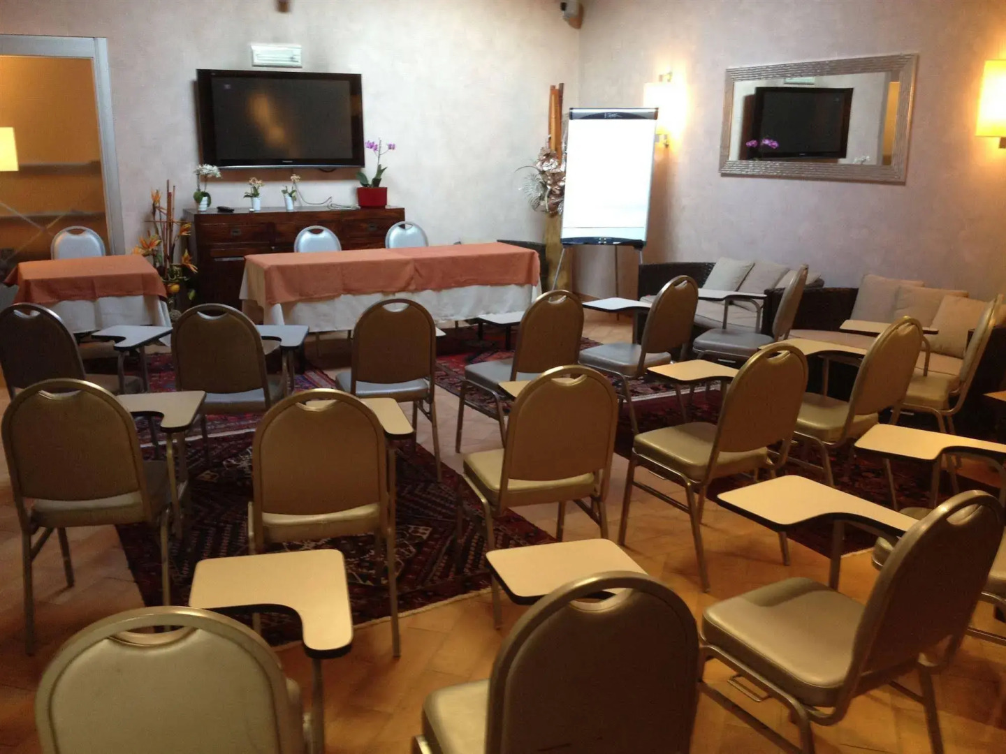 Hotel Ristorante Vecchia Riva