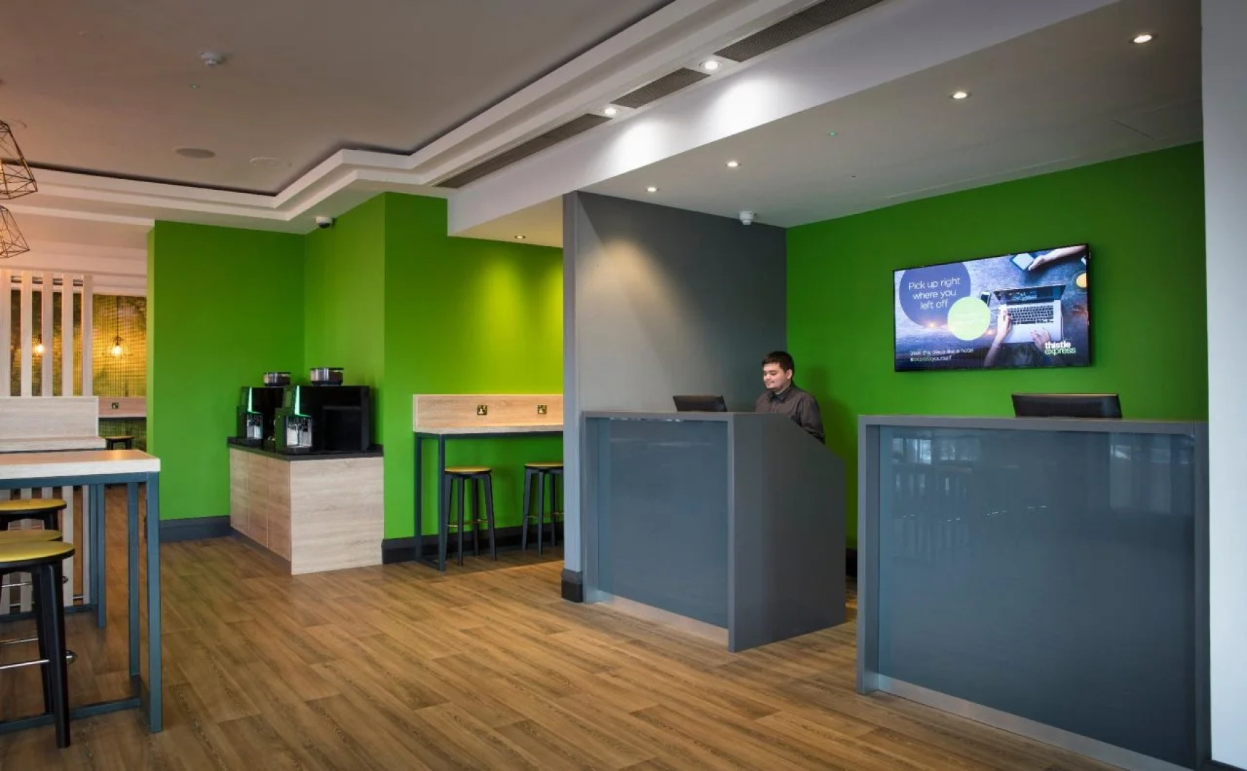 Menzies Hotels Swindon