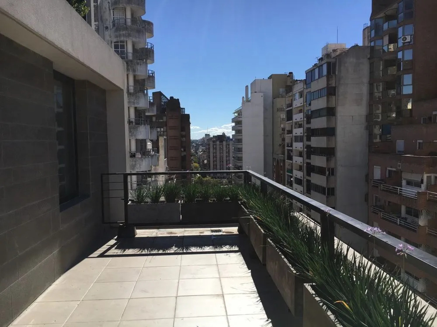 Departamentos Rondeau By Lugar