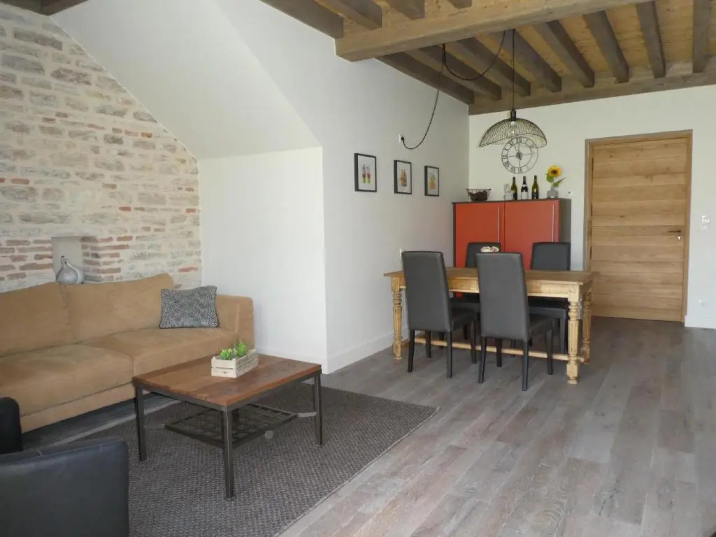 La Grange aux Ecureuils