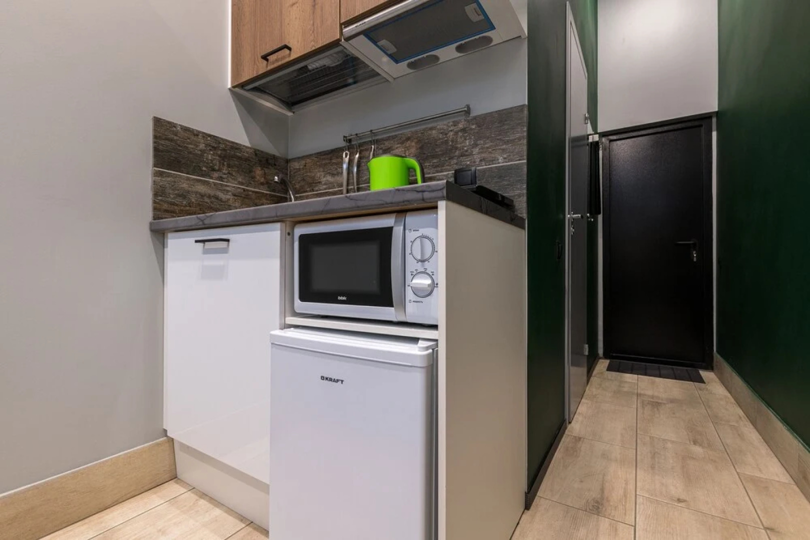 Апарт-отель RentalSPb, Металлострой