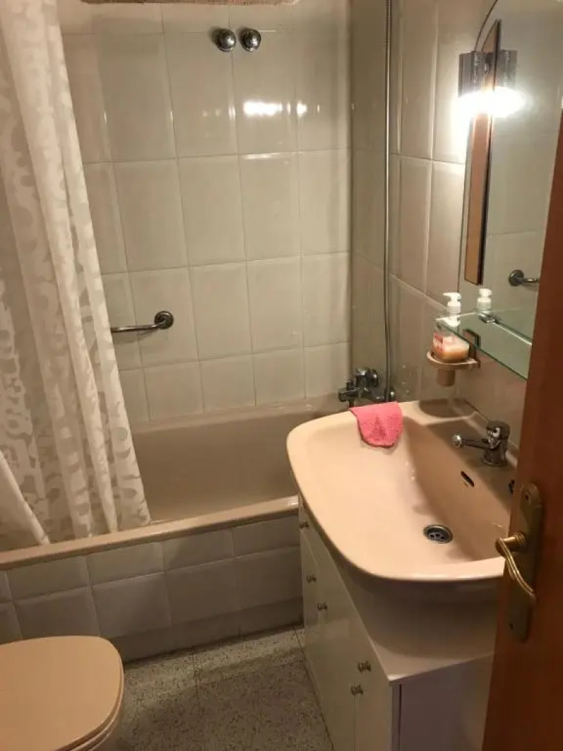 Townhouse 300 Meters from Beach