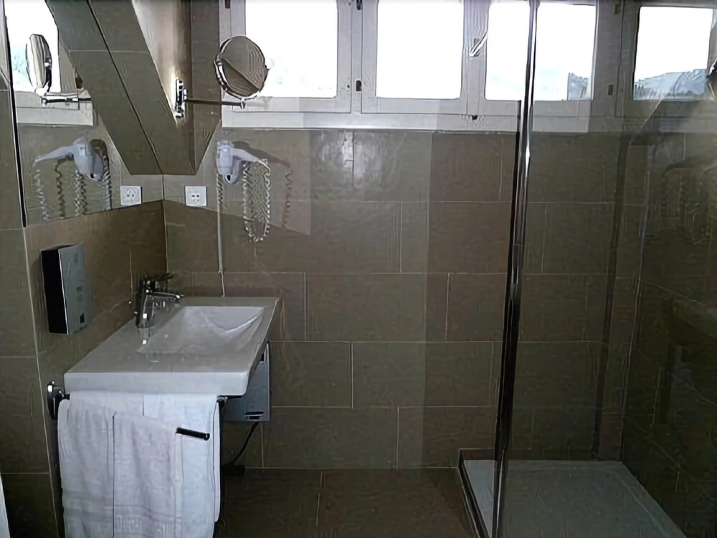 Logis Hotel Des Vosges