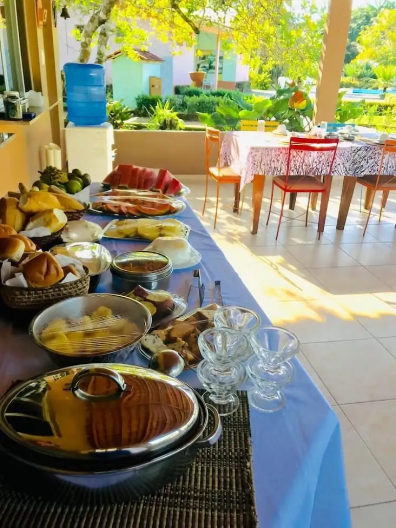 O Jungle Spa e Hotel