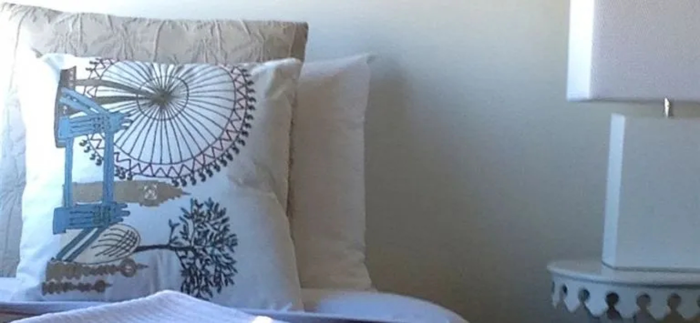 Bed and Breakfast at Stephanie's