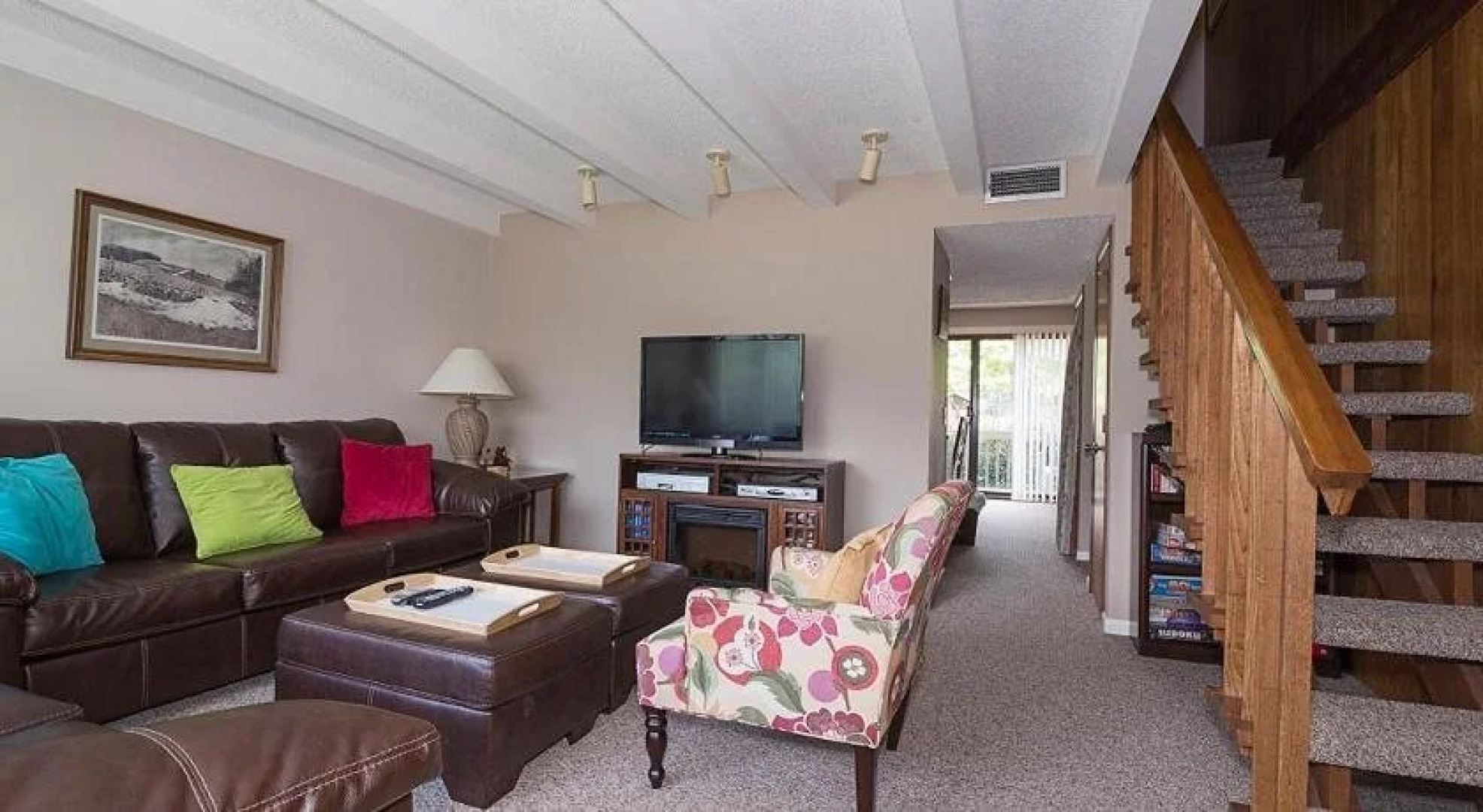 Rumbling Bald Resort