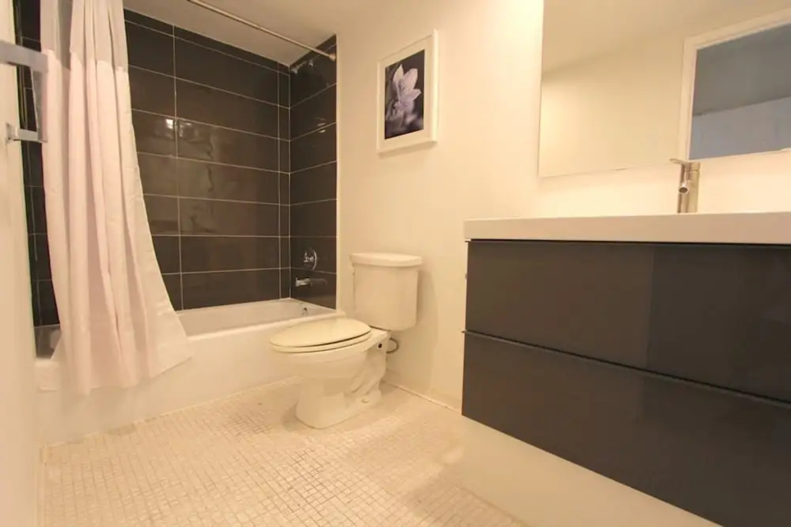 Sunny Isles One-bedroom