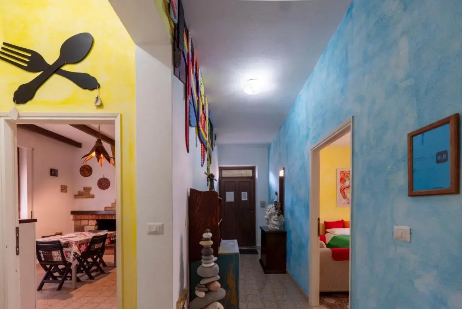 Il Sogno - House Gallery -