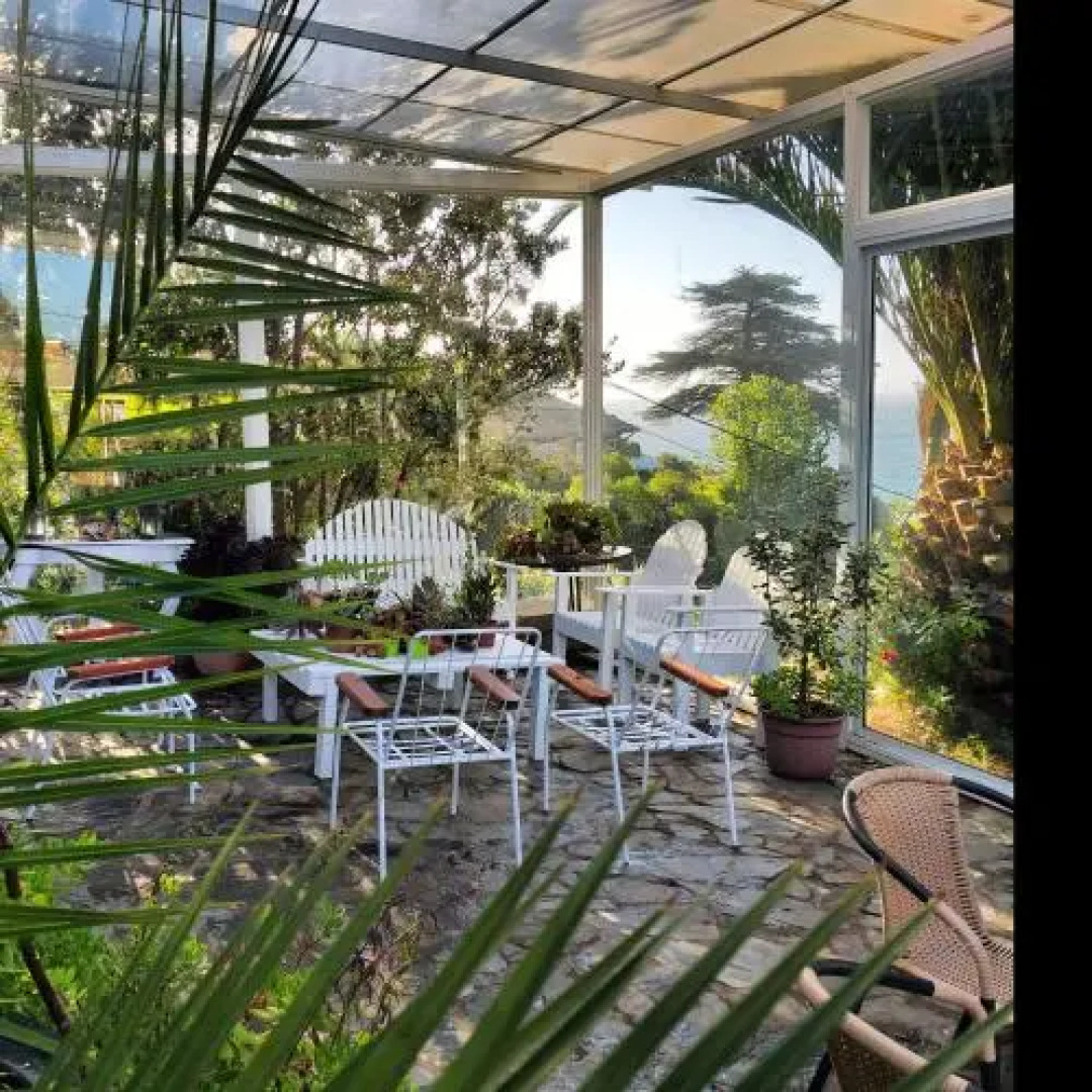 A Hotel Boutique Pelluhue