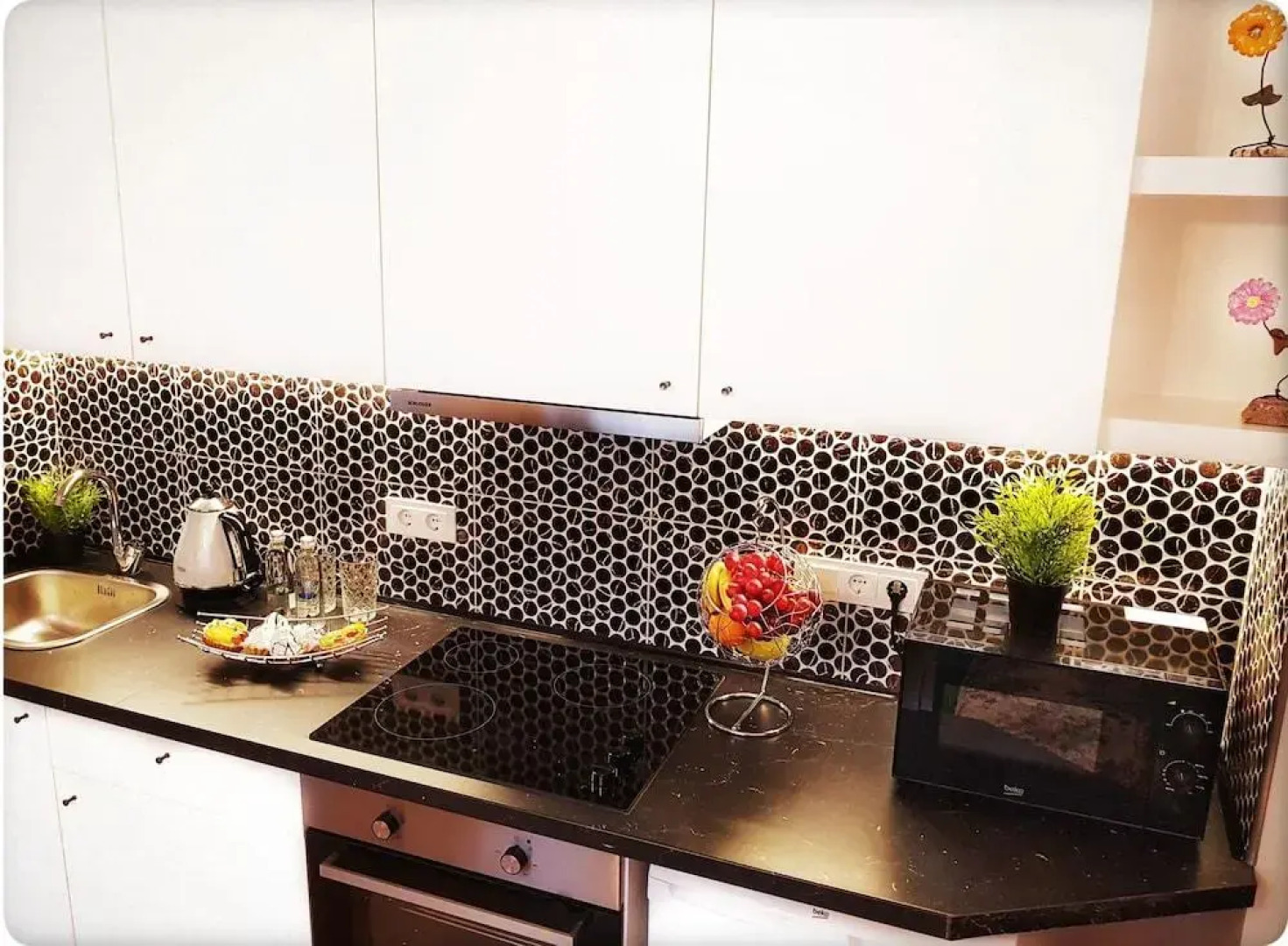 Гостевой дом Vivulskio