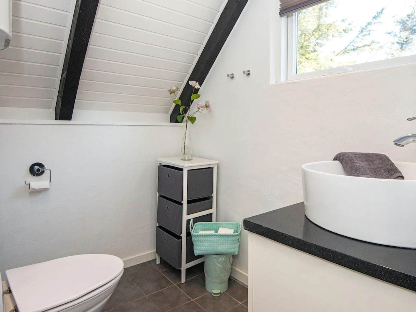 Holiday home Ringkøbing VI