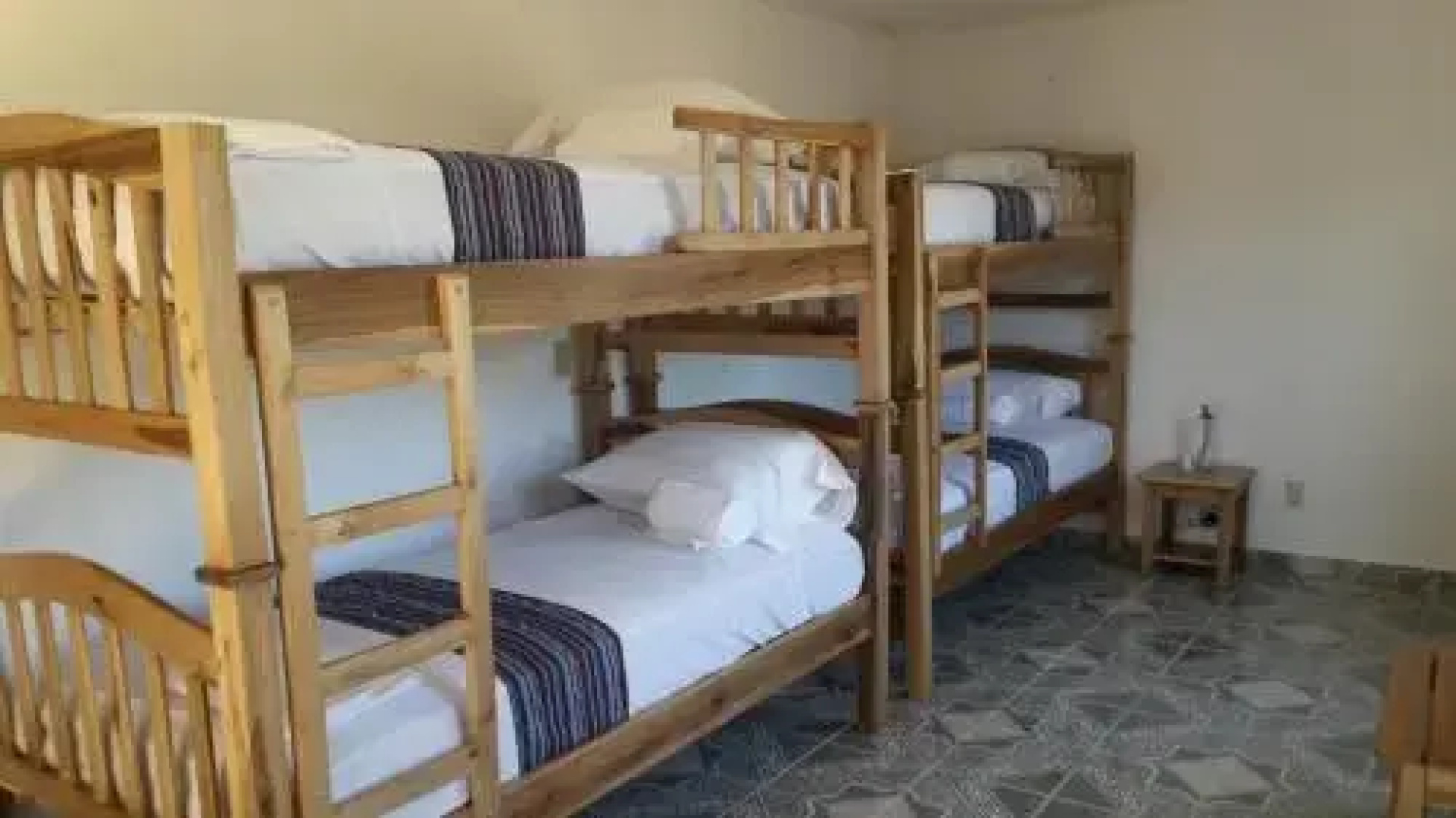 Island Roots Hostel