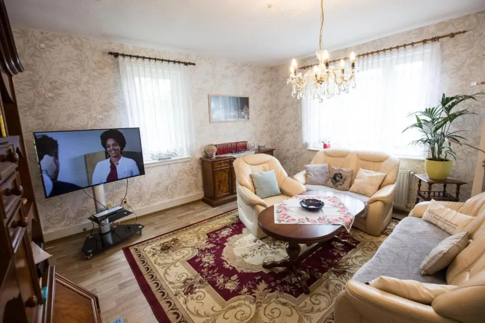 Ferienwohnung Sabine