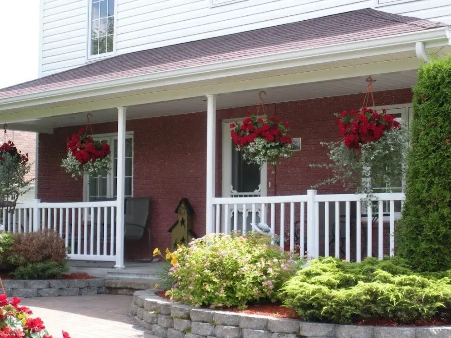 Cote's Bed & Breakfast Inn