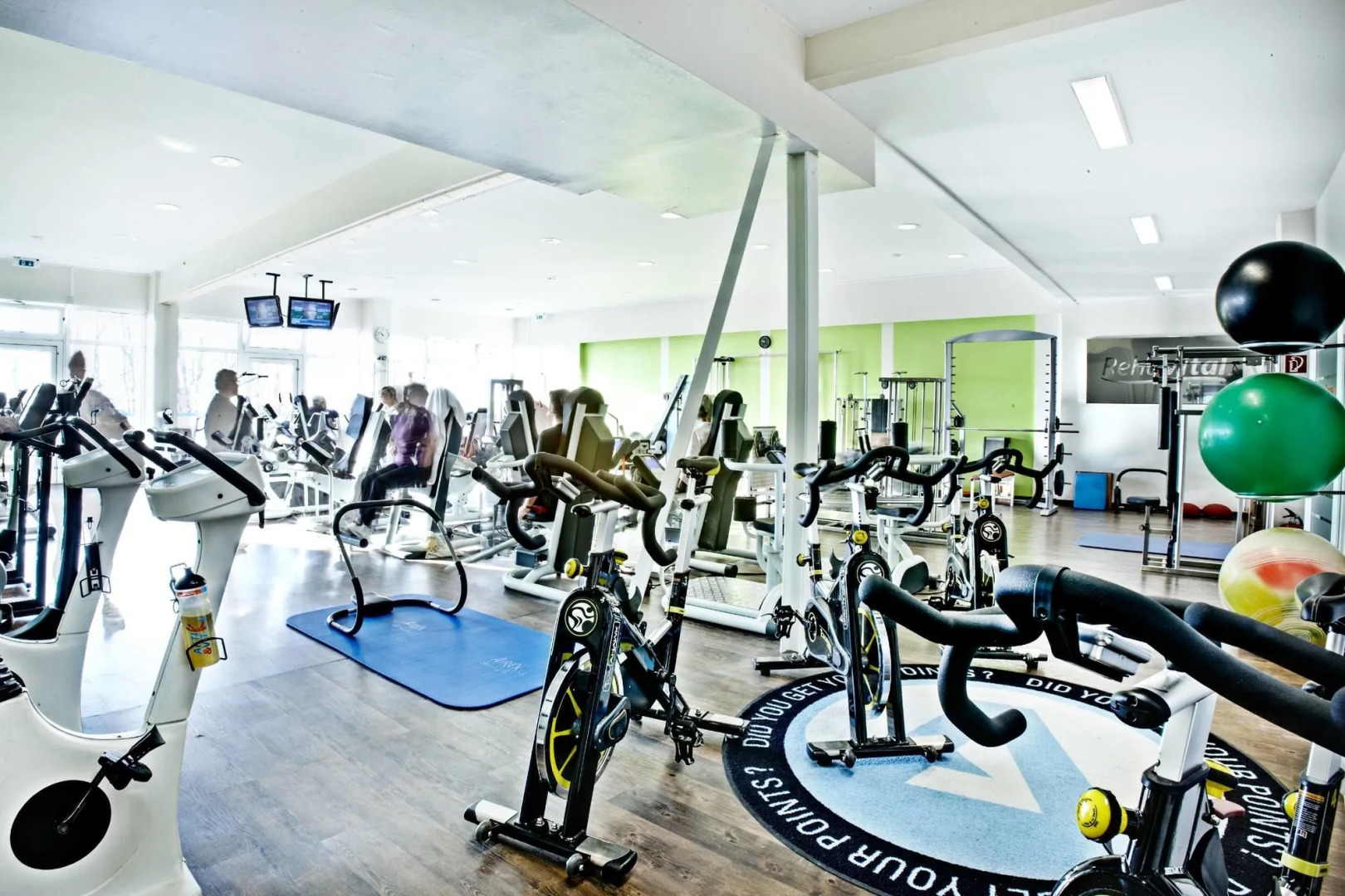 Hotel Plöner See by Tulip Inn