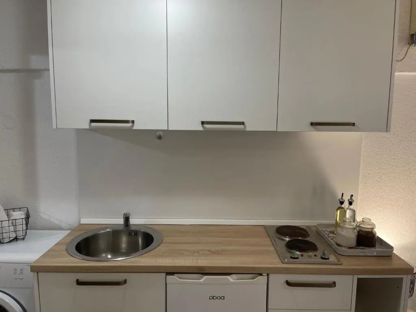 Apartments Pribilovic