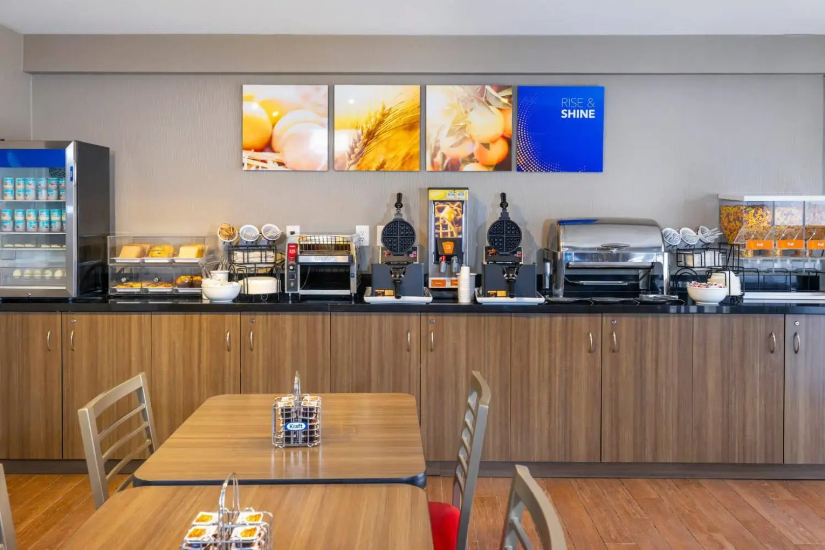 Comfort Inn Belleville