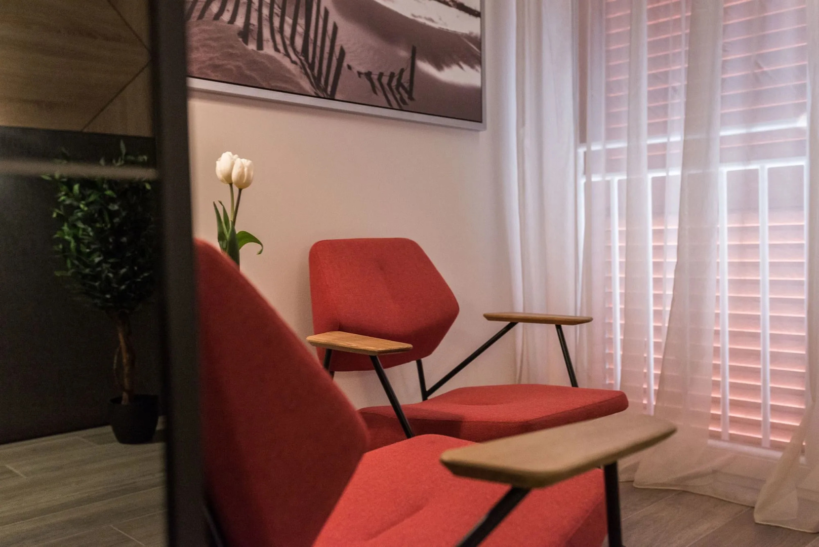 Apartments & Rooms Mareta Exclusive