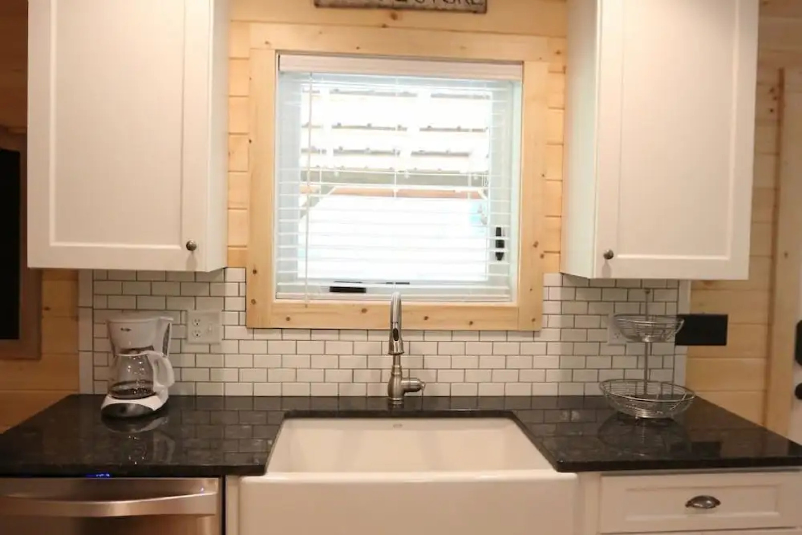 Dillingham Dacha - 2 Br Home