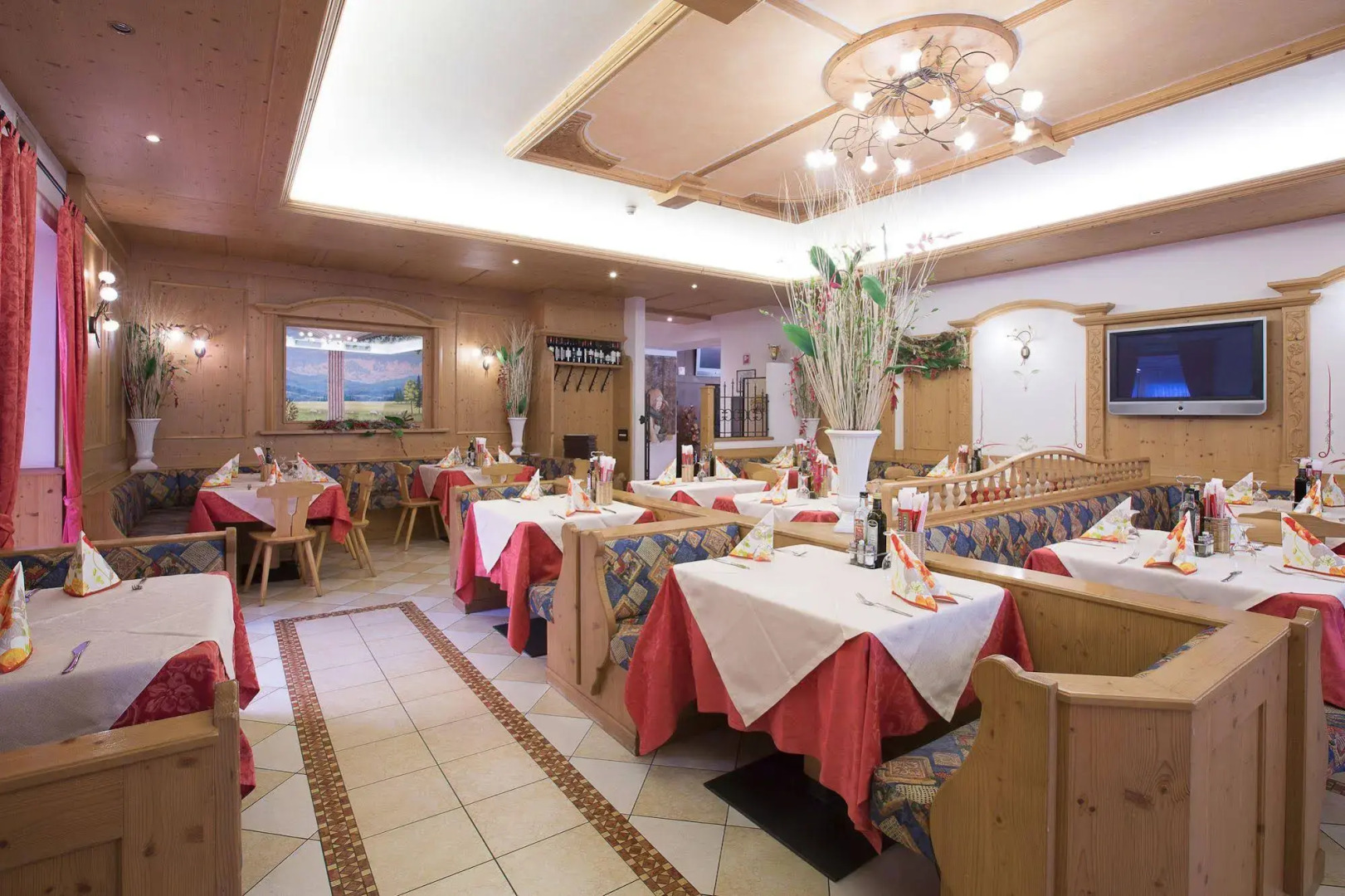 Hotel Ristorante Alla Nave